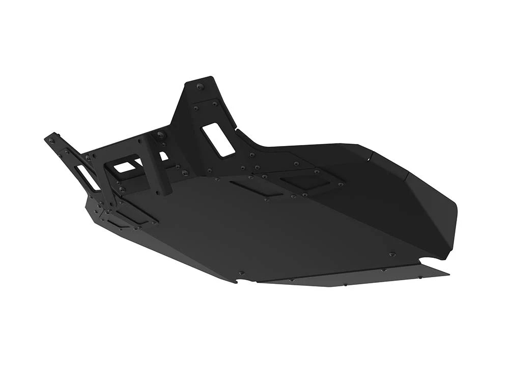 Sprinter Front Bumper Skid Plate