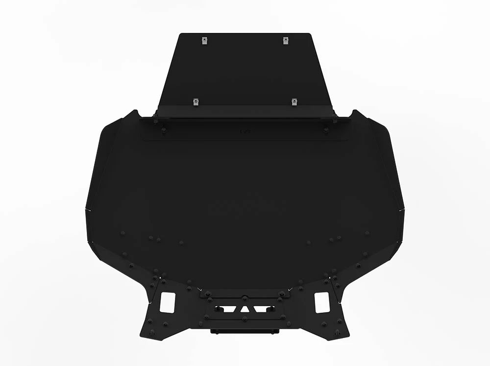 Sprinter Front Bumper Skid Plate