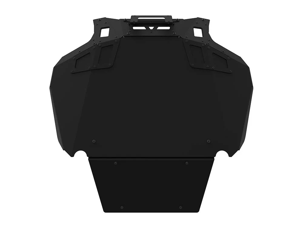 Sprinter Front Bumper Skid Plate