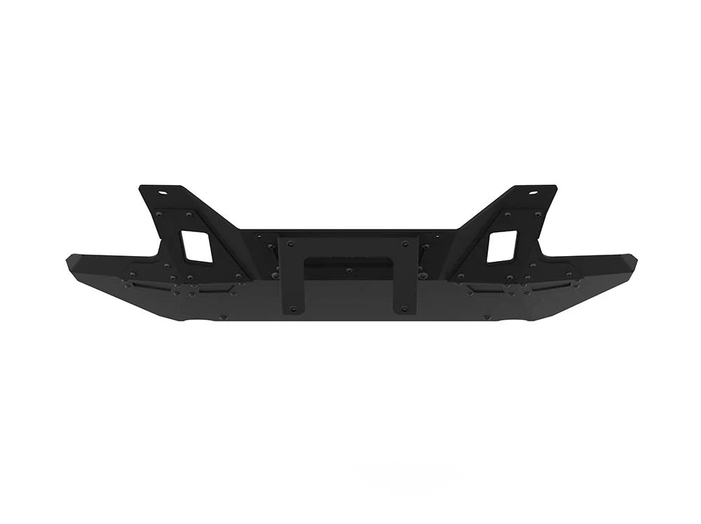 Sprinter Front Bumper Skid Plate
