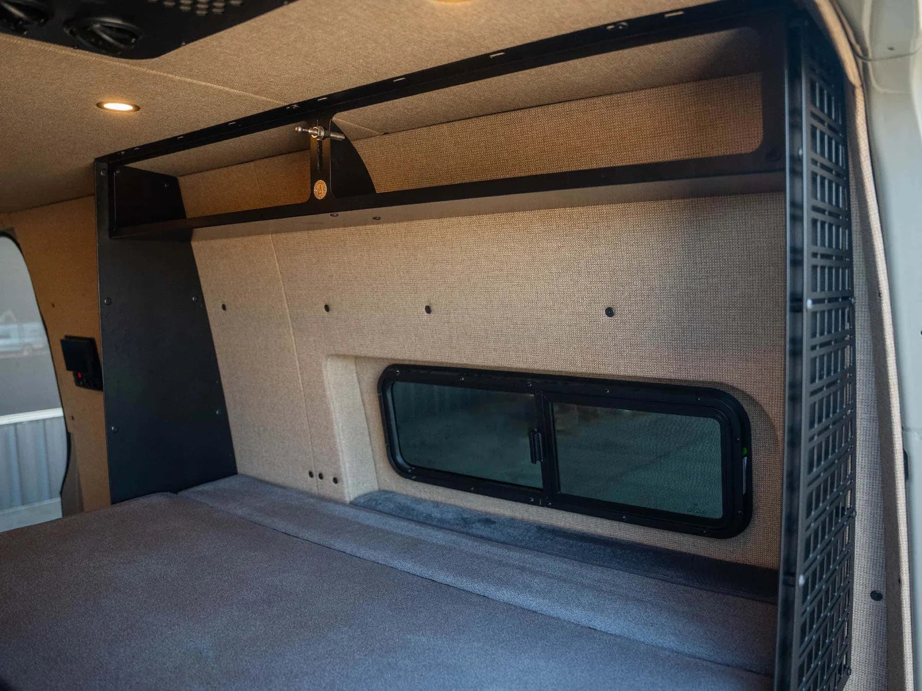 Sprinter Murphy Bed