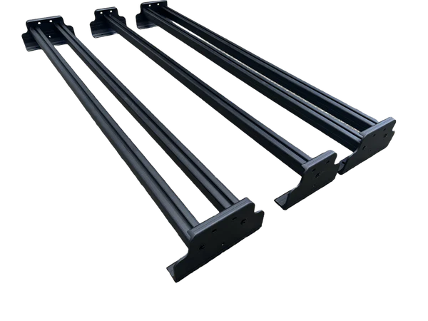 Sprinter Roof Bar Set