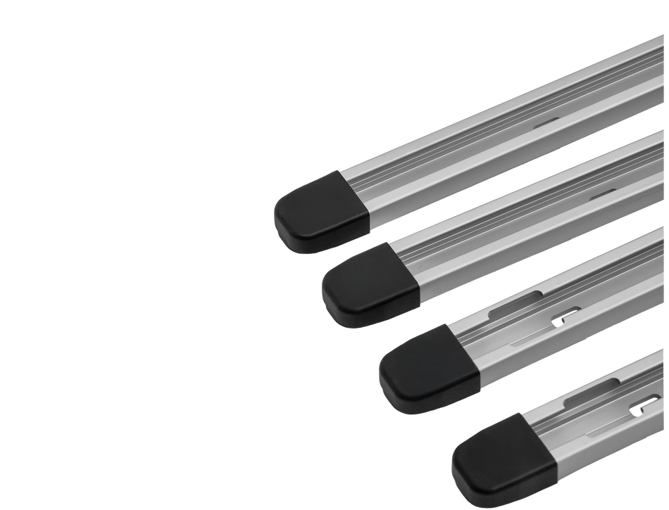 Sprinter Roof Rails / Roof Tracks