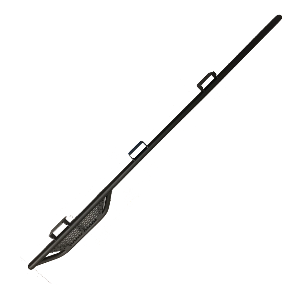 Sprinter Side Steps - Tube Version