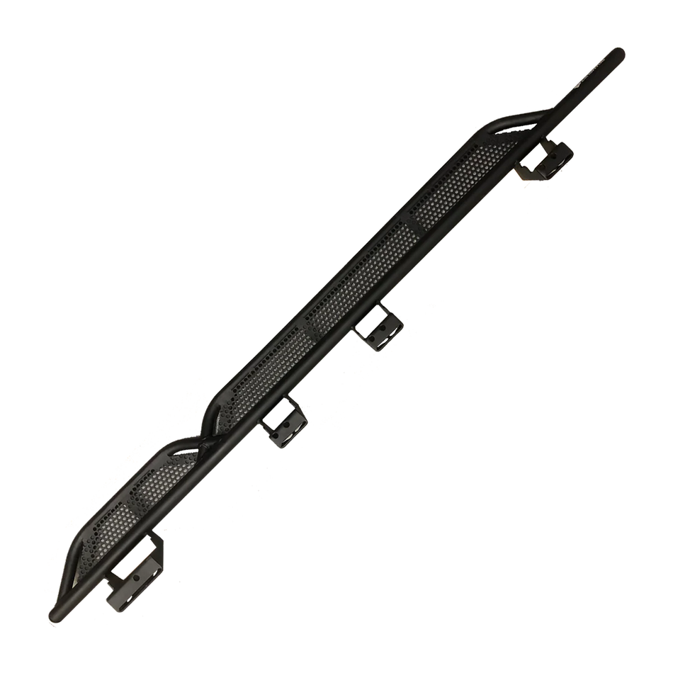 Sprinter Side Steps - Tube Version