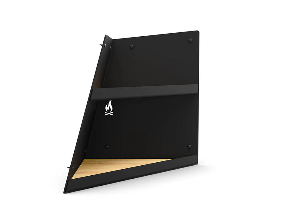 Sprinter Angled Shelf