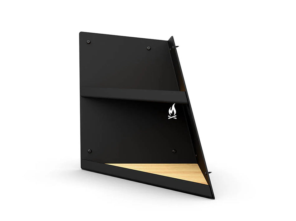 Sprinter Angled Shelf