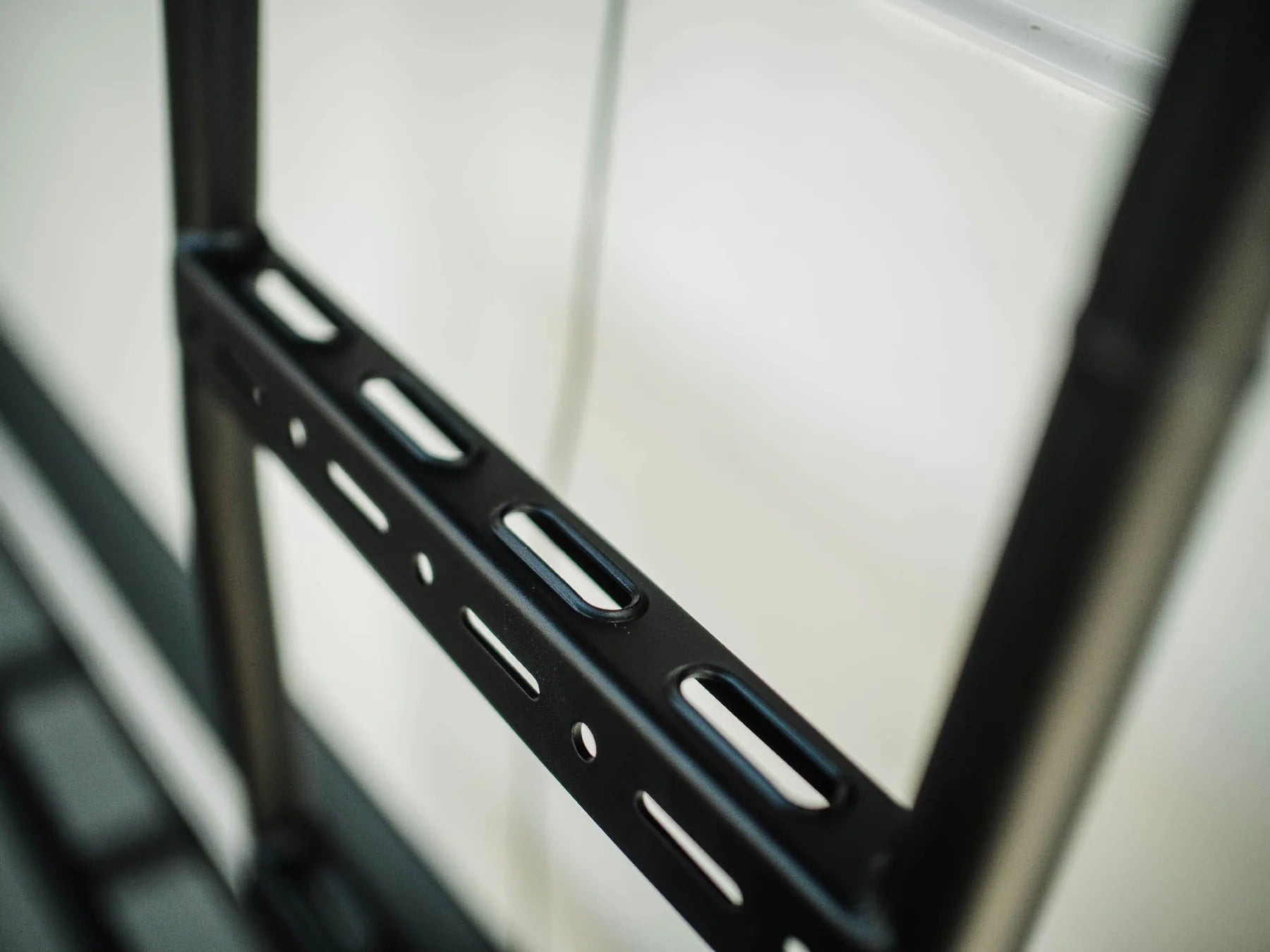 Sprinter Van Apex Side Ladder