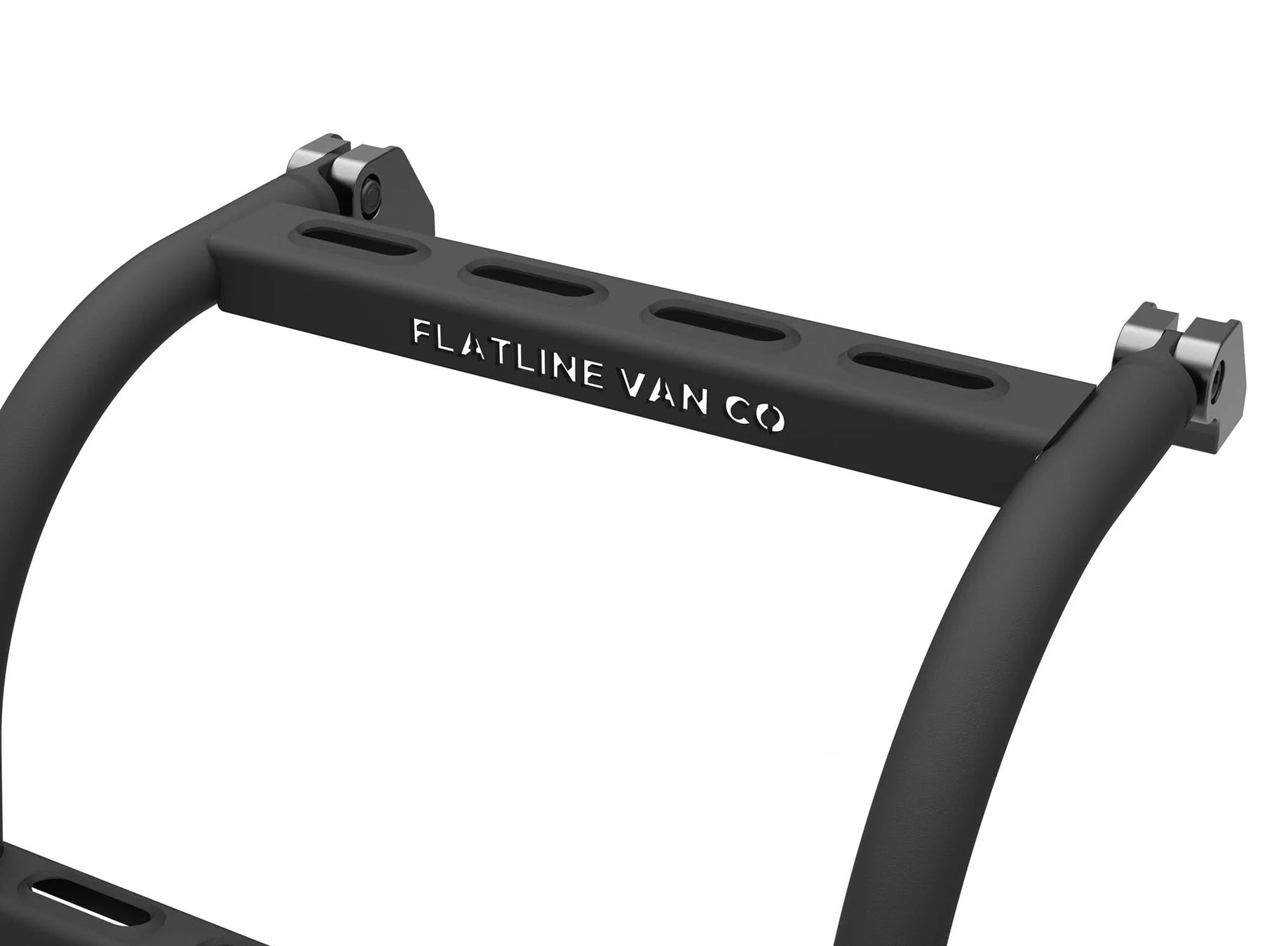 Sprinter Van Apex Side Ladder