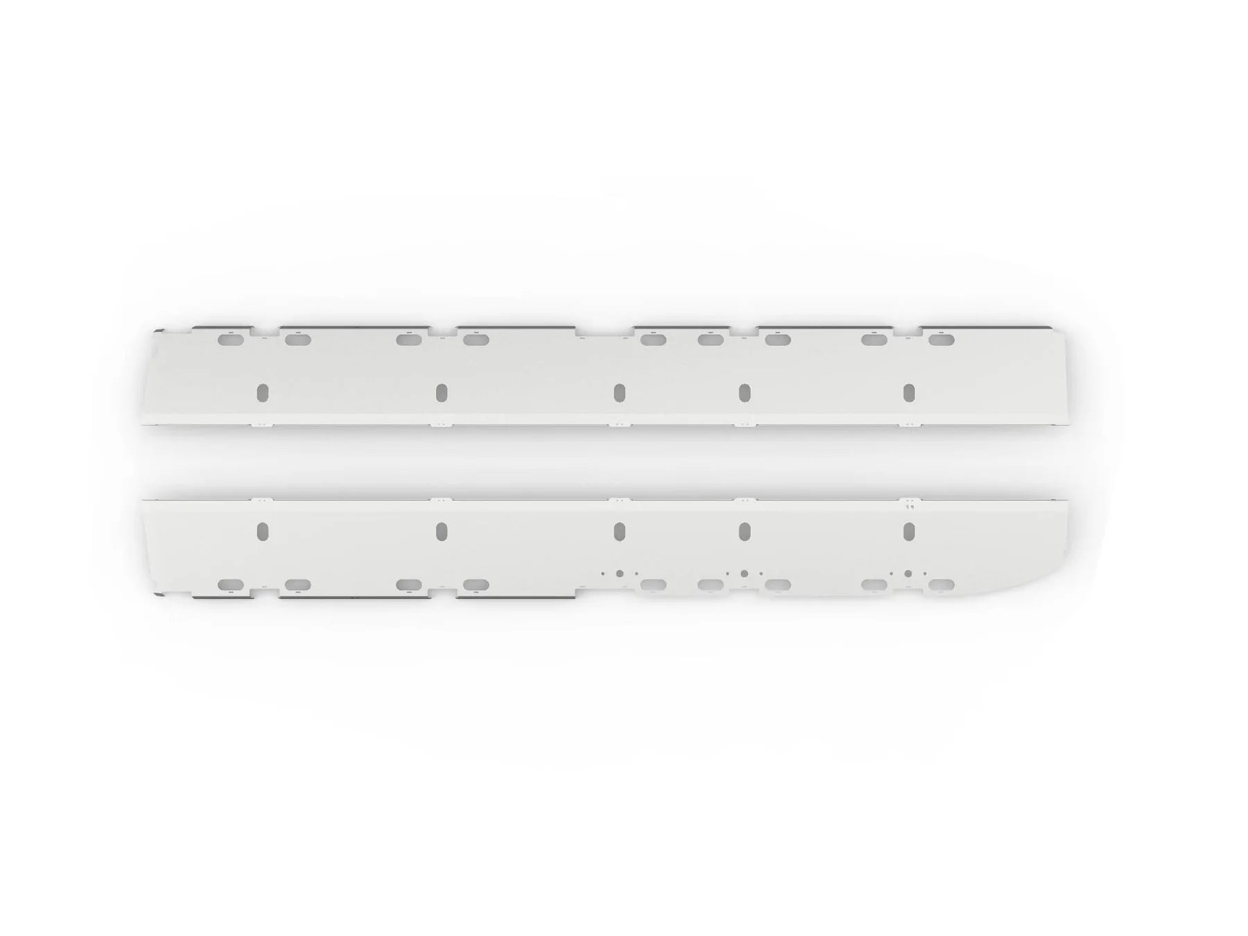 Sprinter Van Ceiling Structure Kit