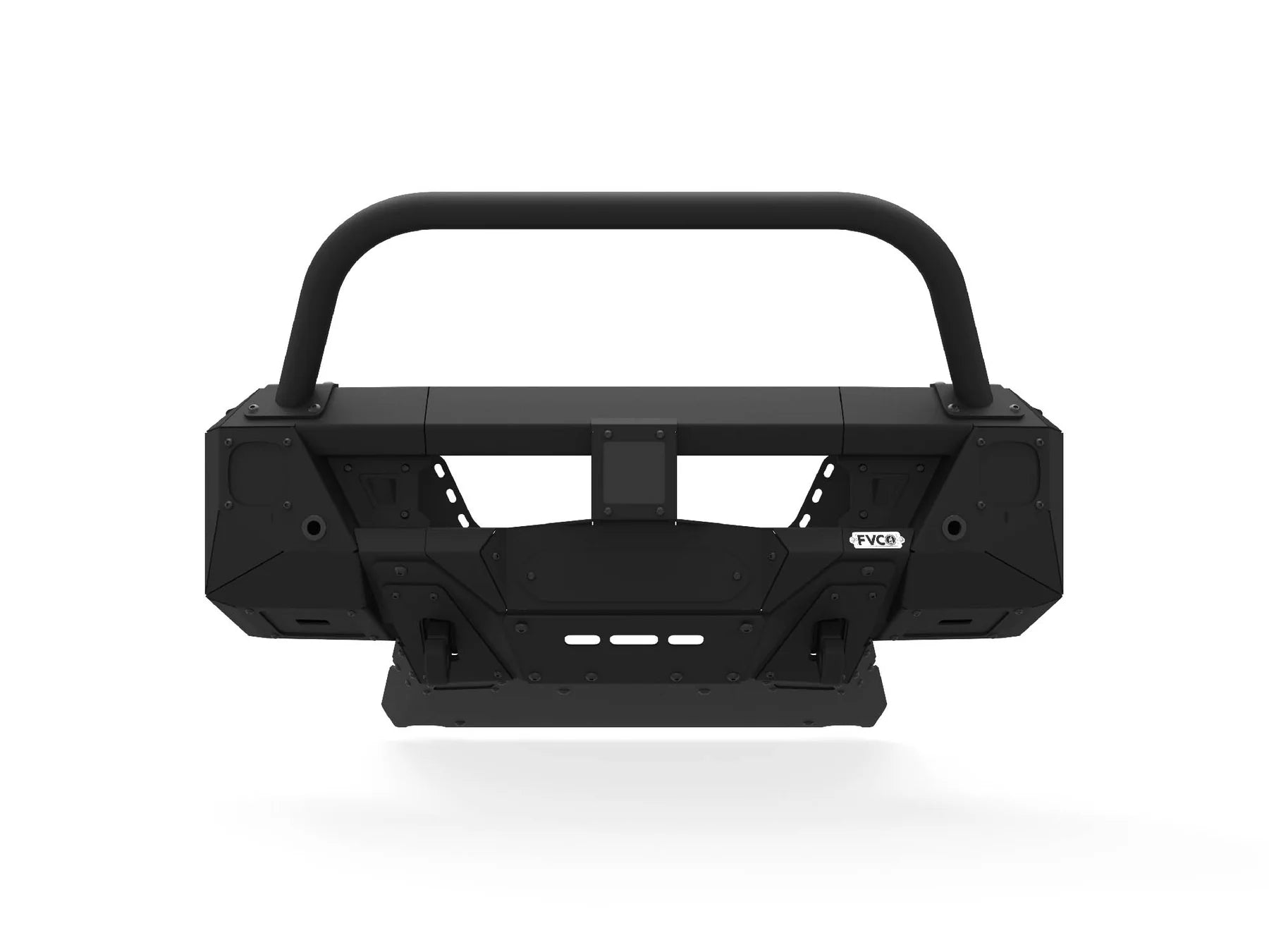 Sprinter Van Core Front Bumper