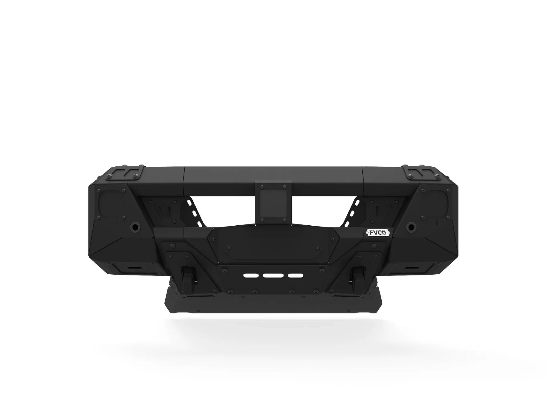 Sprinter Van Core Front Bumper