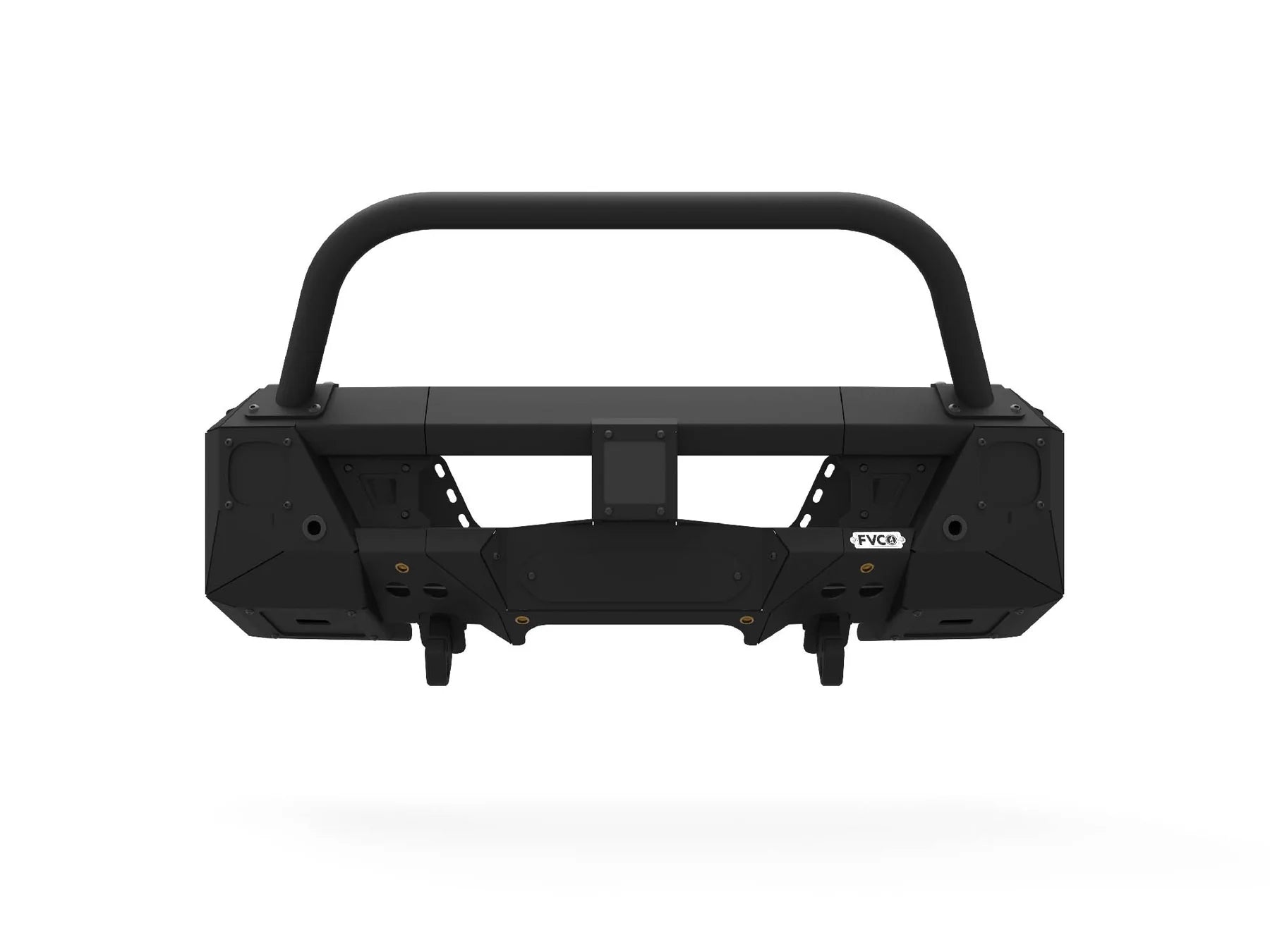 Sprinter Van Core Front Bumper
