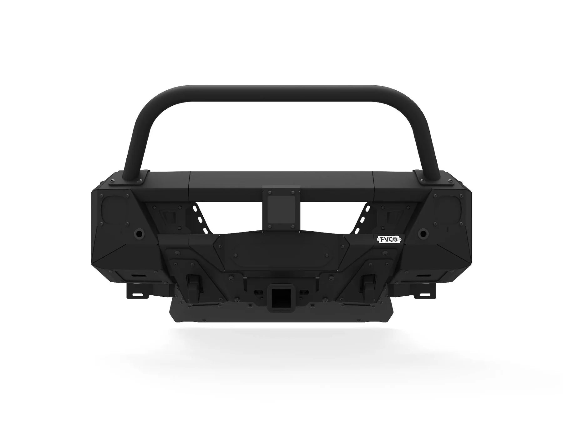 Sprinter Van Core Front Bumper