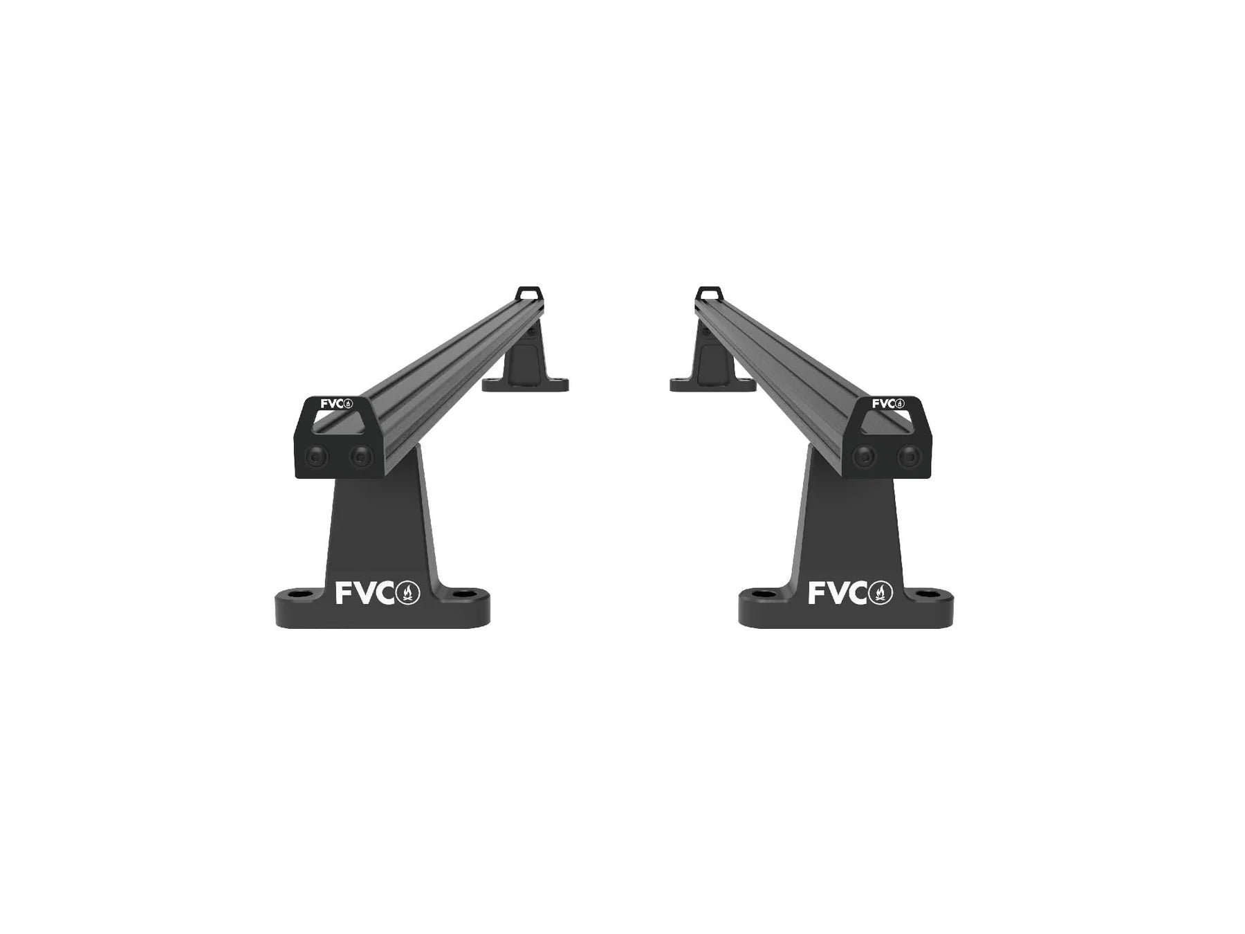 Sprinter Crossbar Roof Rack