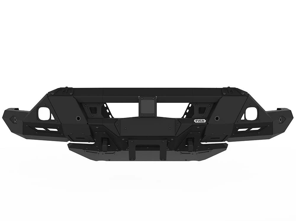 Sprinter Front Bumper