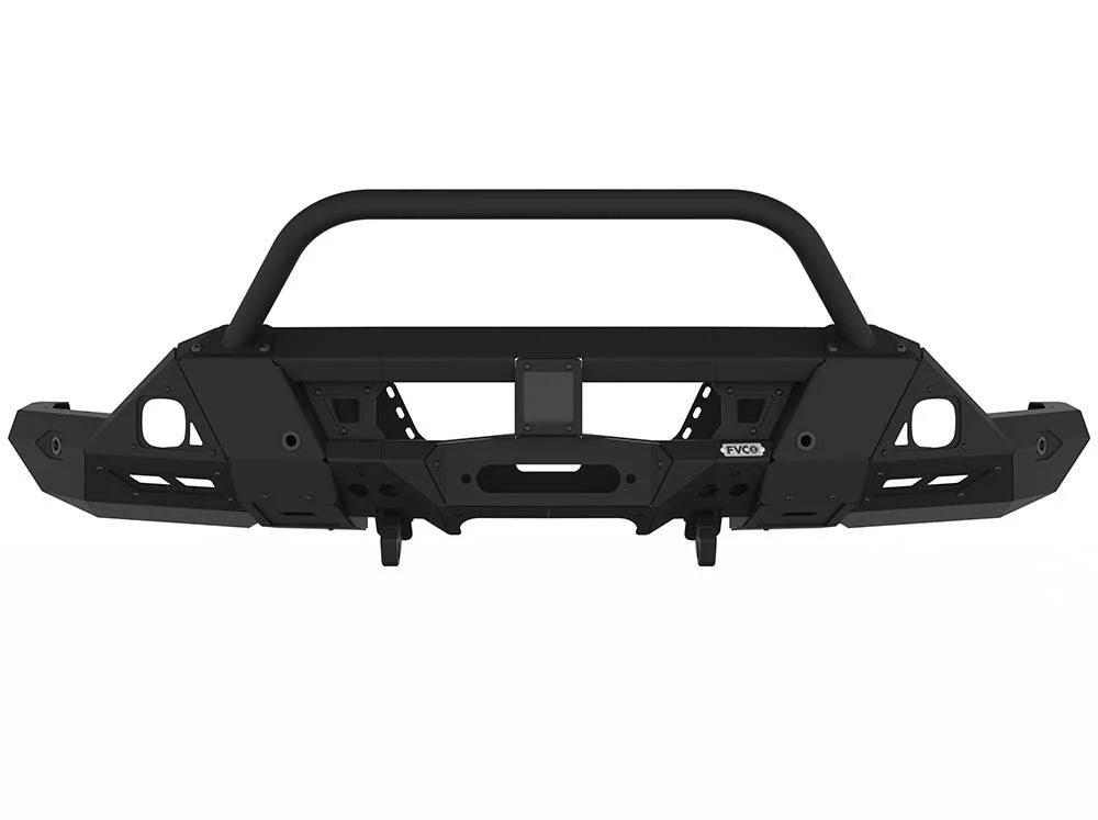 Sprinter Front Bumper