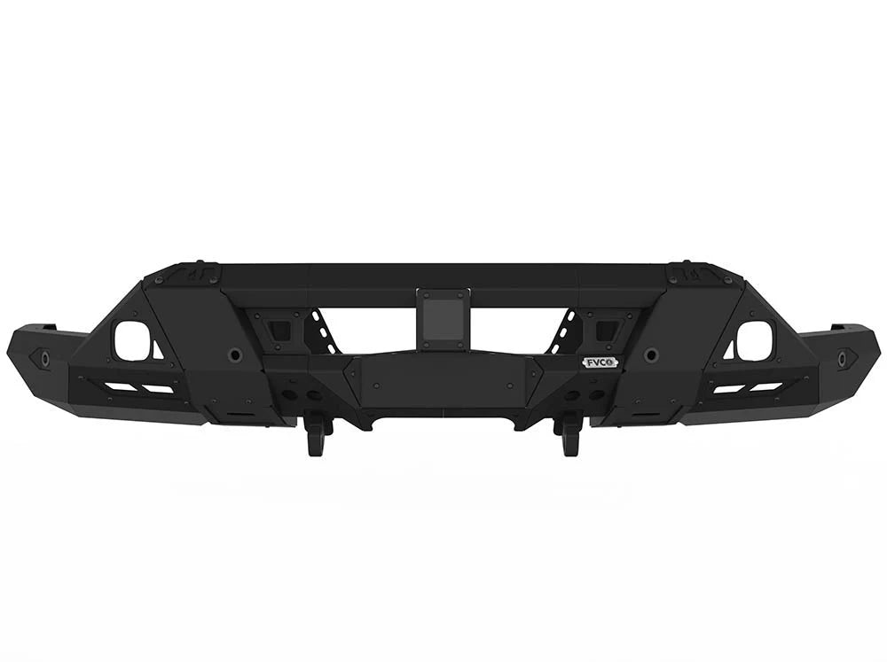 Sprinter Front Bumper