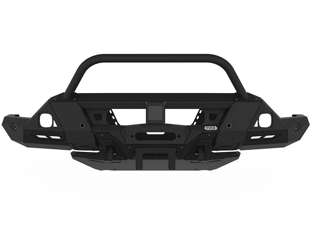 Sprinter Front Bumper