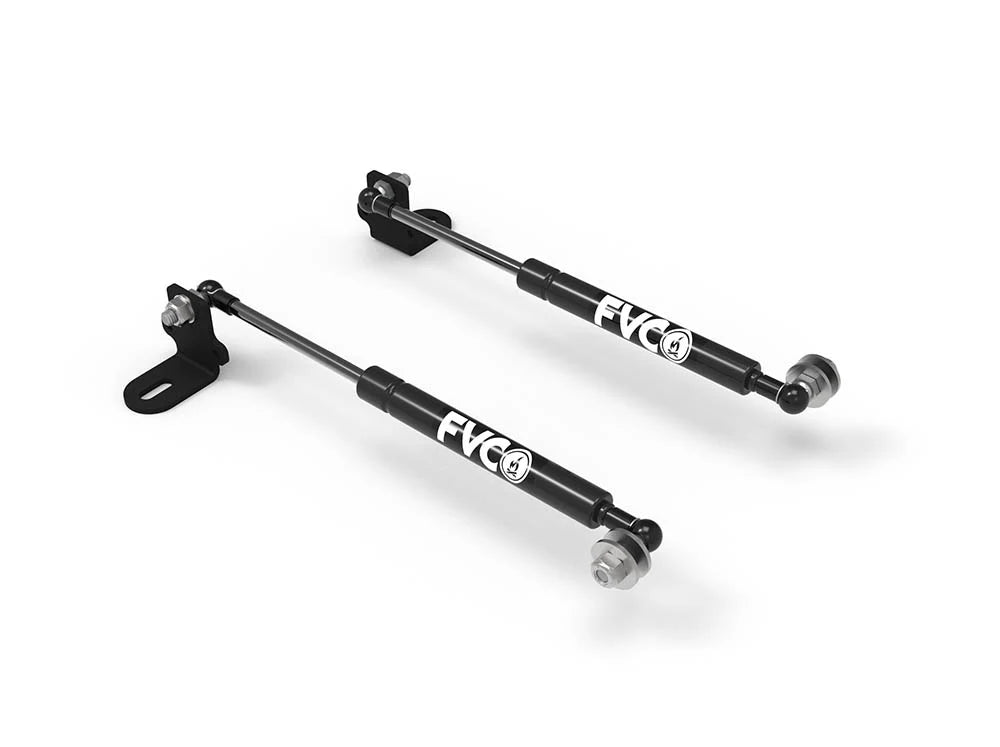 Sprinter Hood Strut Kit