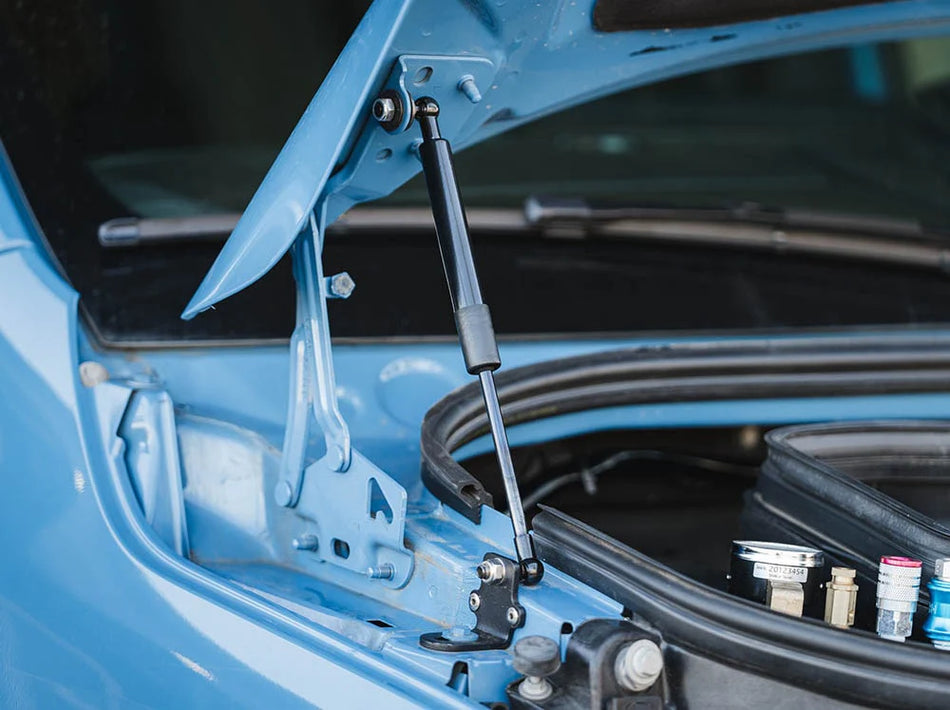 Sprinter Hood Strut Kit