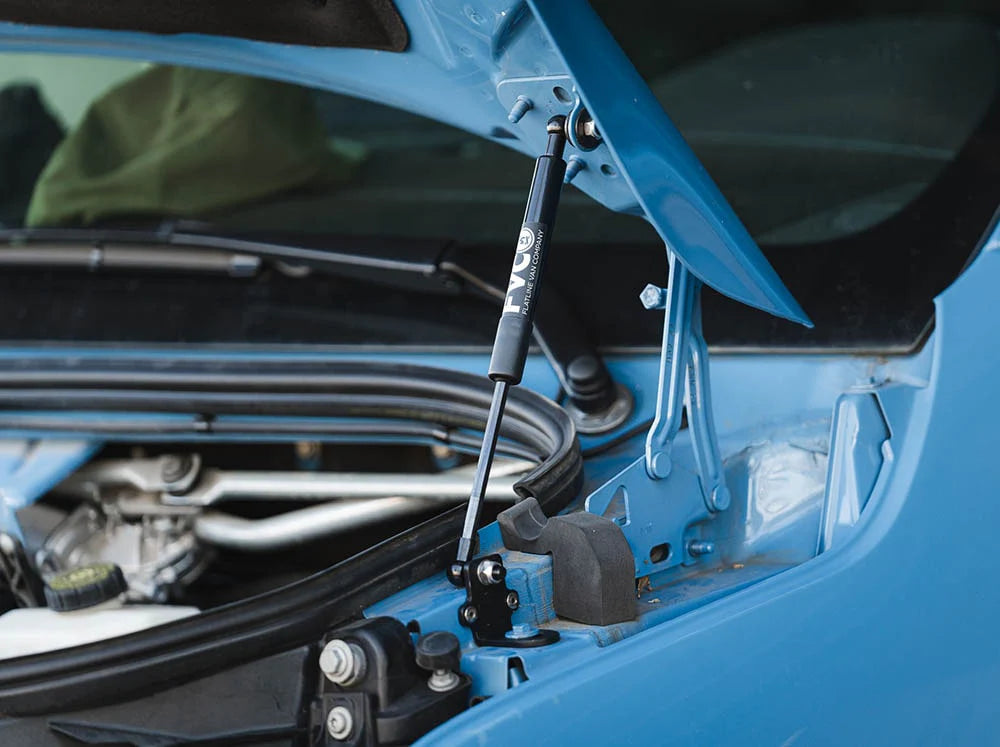 Sprinter Hood Strut Kit