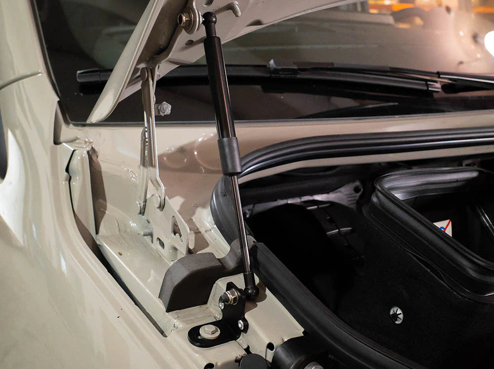 Sprinter Hood Strut Kit