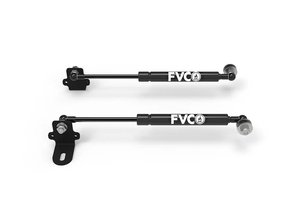 Sprinter Hood Strut Kit