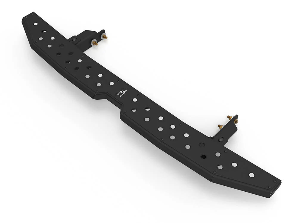 Sprinter Rear Plate Step