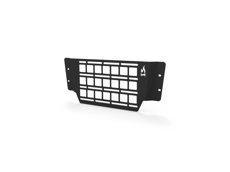 Sprinter Van Seat Base Molle Panel