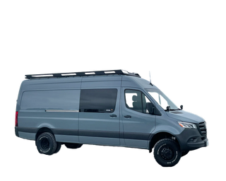 Sprinter Gen 2 Roof Rack