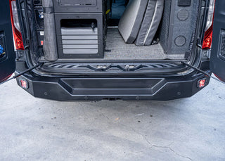 Sprinter (2019-2024) Rear Bumper