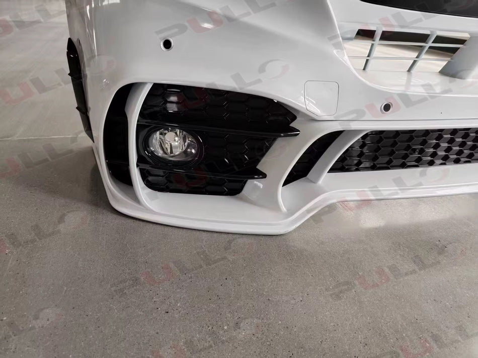 Sprinter Maybach Style  Front Bumper