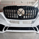 Sprinter Maybach Style  Front Bumper