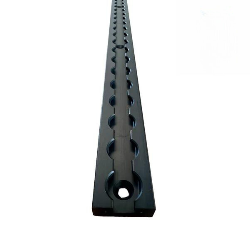 Square Surface Mount L-Track