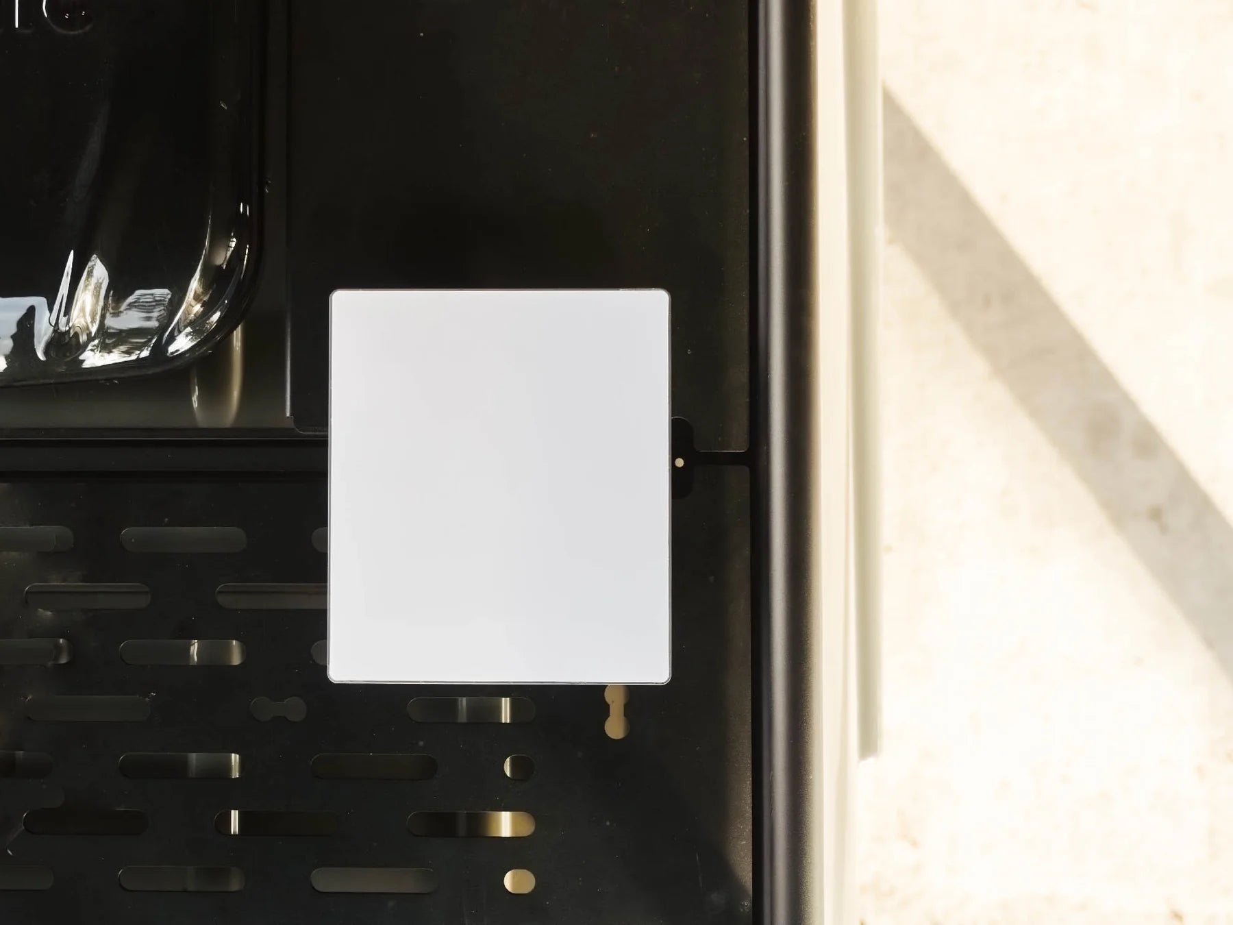 Starlink Mini Van Mount