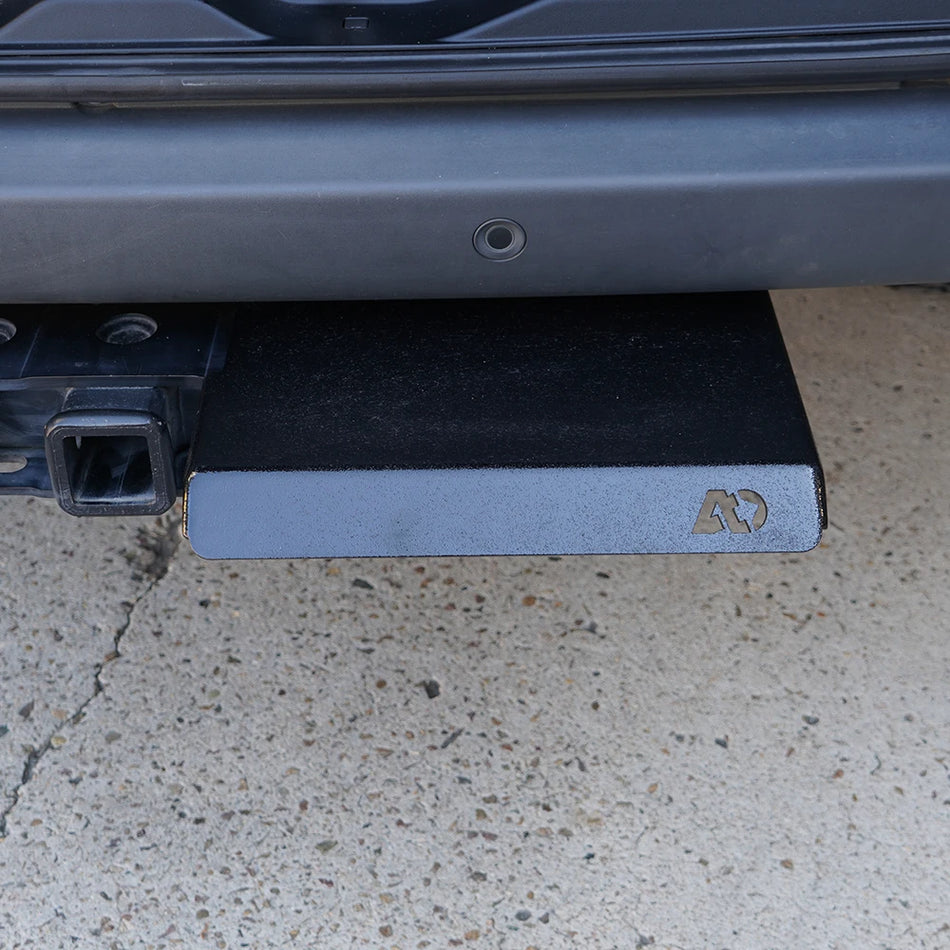 StepAny Rear Step for Sprinter by Agile Offroad