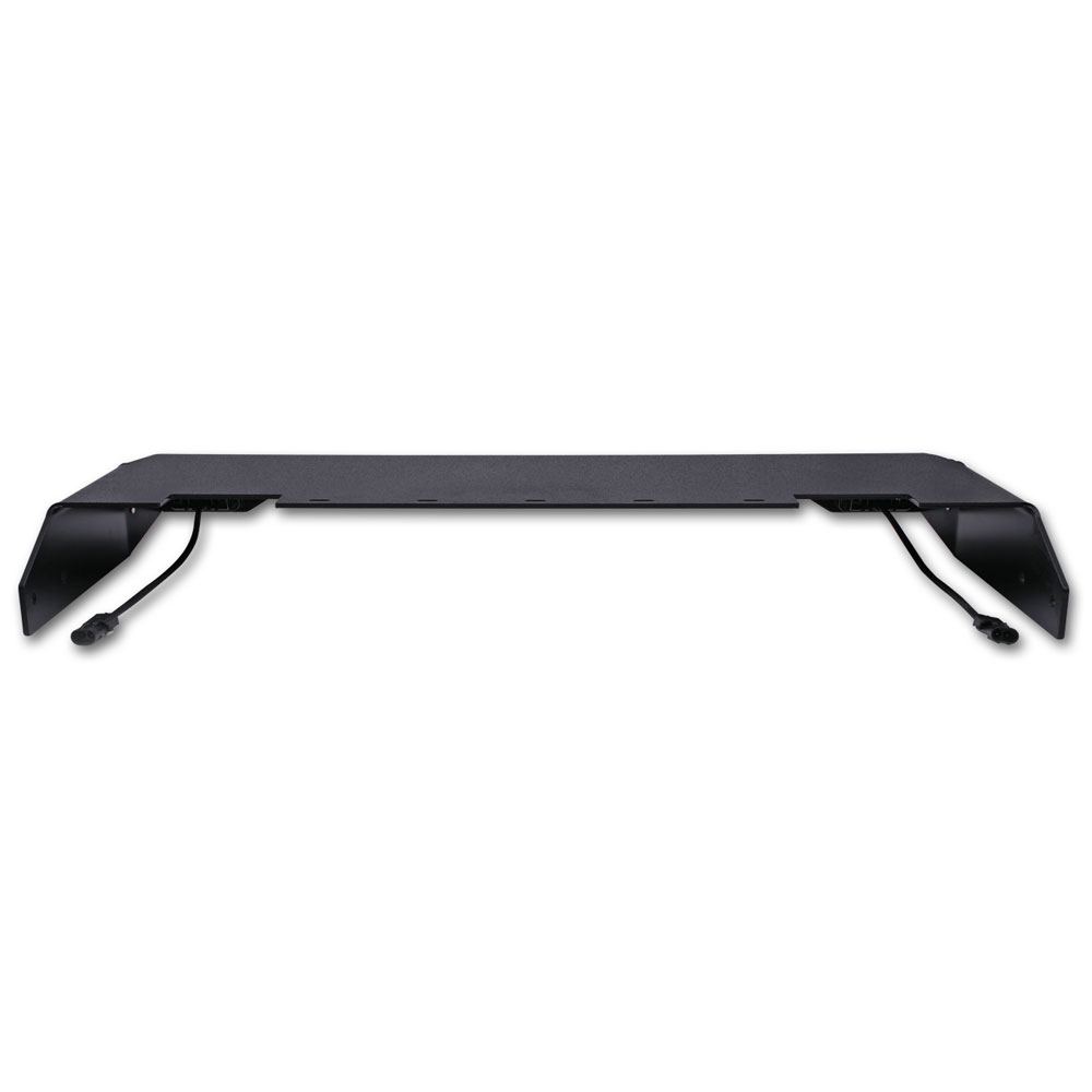 StepShield Pro Sprinter Hitch Step & Skid Plate by Agile Offroad
