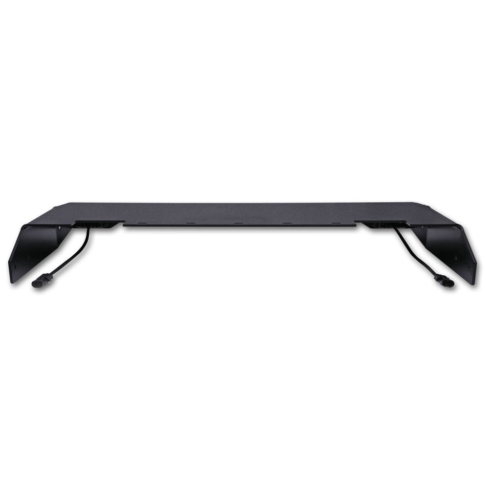 StepShield Pro Sprinter Hitch Step & Skid Plate by Agile Offroad