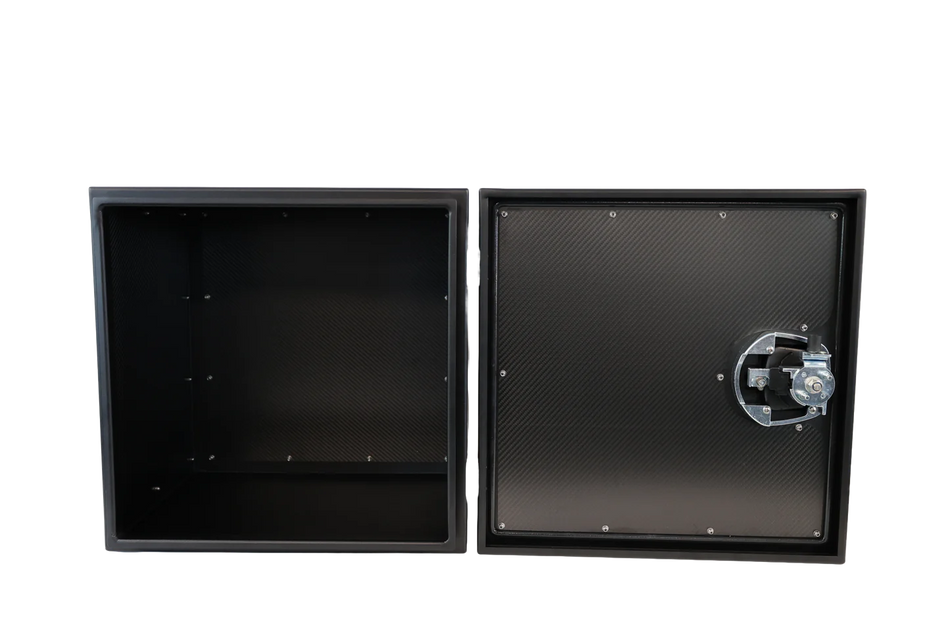 Carbon Fiber Storage Box