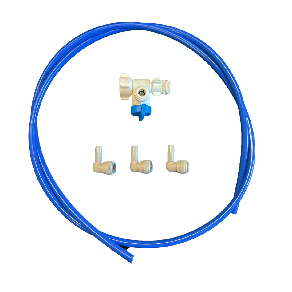 Storyteller Mode Van Install Kit