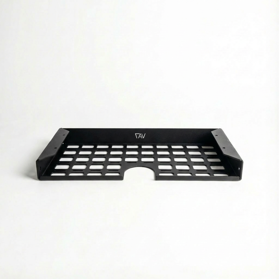 Storyteller Undercabinet Shelf - Driver Side