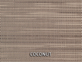 Coconut
