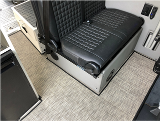 2019-Present Storytellers Living Floor mats