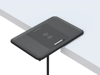 Waterproof Wireless Charger - Surface 3 Coil 15W 12/24V