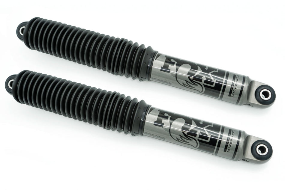 Suspension Upgrade Bundle for Sprinter by Agile Offroad