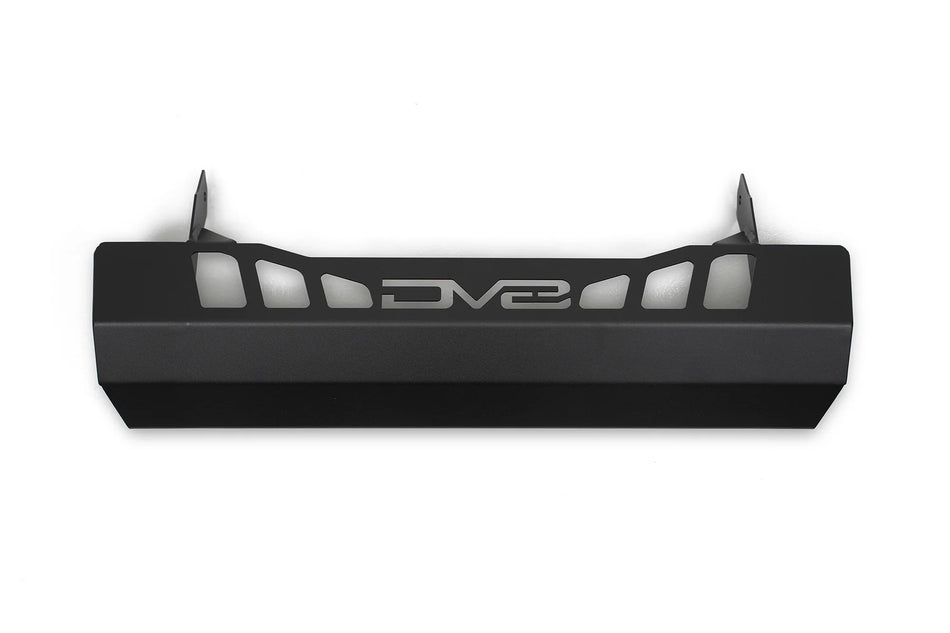 2018-2025 Jeep JL & JT | Sway Bar Disconnect Skid Plate