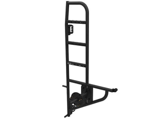 Transit Rear Ladder and Tire Carrier