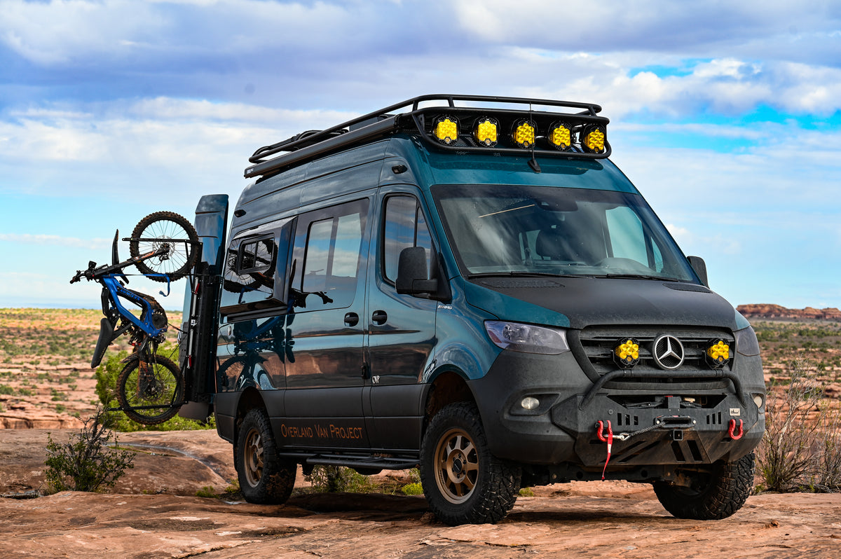ALPINE VAN WORKS – Alpine Van Works, LLC