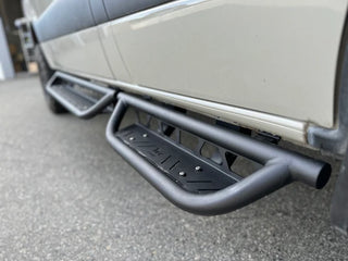 Sprinter Running Boards (3-Piece Set)